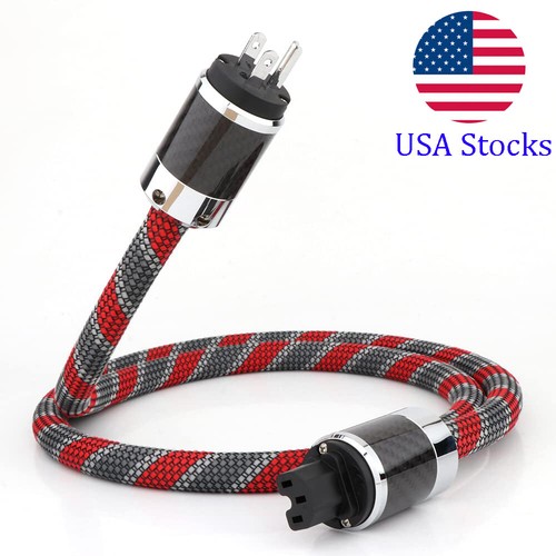 Hifi power cable - hifi,