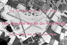 AA 174 - RAF Bovingdon Airfield Hertfordshire USAF 1942