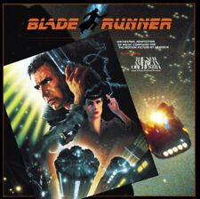 Original Soundtrack : Blade Runner - Orchestral Adaptation Of CD Amazing Value