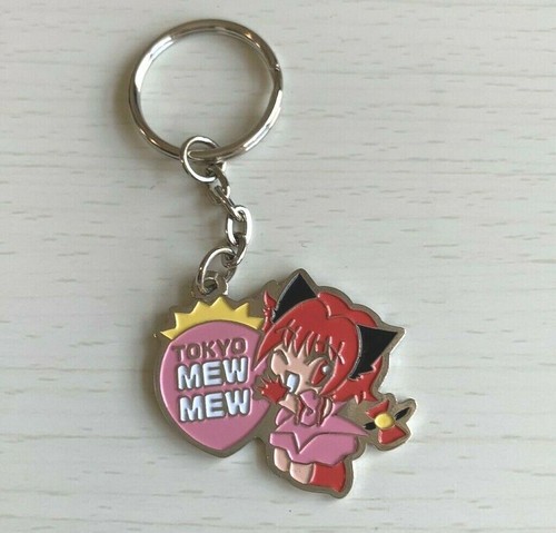 Tokyo mew - mew, chain