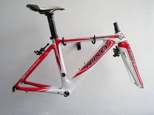 Ridley dean carbon tt - dean,