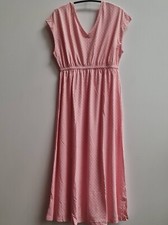 ? Pretty Secrets Women's Dots Night Dress Size 8/10  (426)