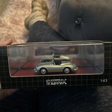 Matrix Model Porsche 356 America Speedster Roadster 1952 Ltd Ed 1:43 (494)