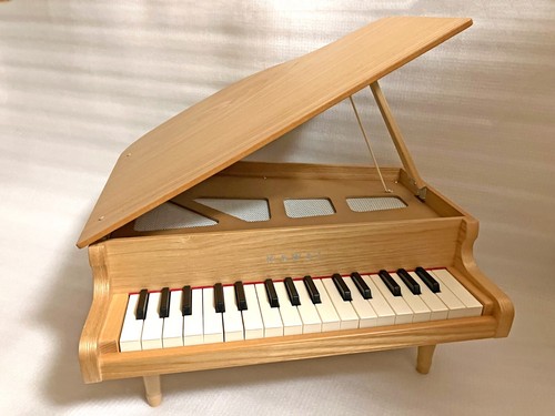Kawai mini grand piano - kawai,