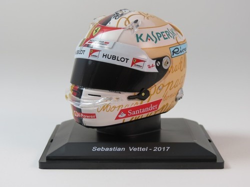 Spark helmet sebastian - helmet,