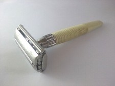 Vintage Gillette 1960 Slim