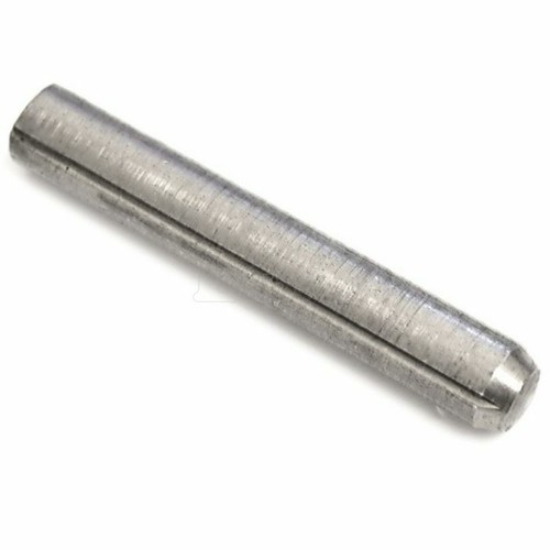 Tilt pinion pin - pinion, 1988)