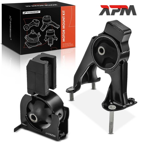 Engine mount set - set, &