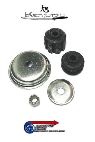 Rear top mount - rear,