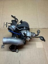 VAUXHALL ZAFIRA GSI TURBO CHARGER AND MANIFOLD Z20LET A MODEL 2004