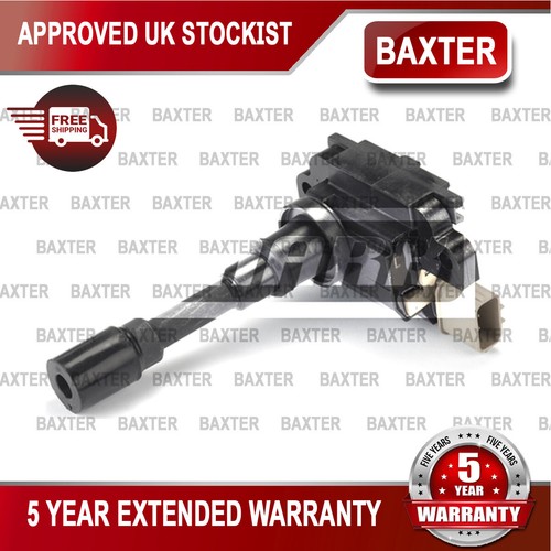 Baxter ignition coil pack - pack, fits