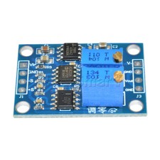AD620 Microvolt MV Voltage
