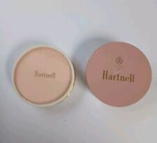 Vintage (Norman) Hartnell Cherub Pink Powder 85g Collectable, Unused.  