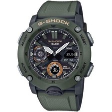 G-Shock GA-2000-3AER Carbon