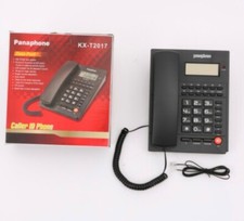 Panaphone T2017-KX  Phone with