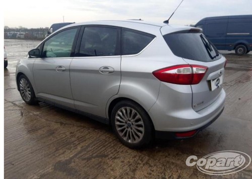 2011 2014 ford - 2011-2014, c