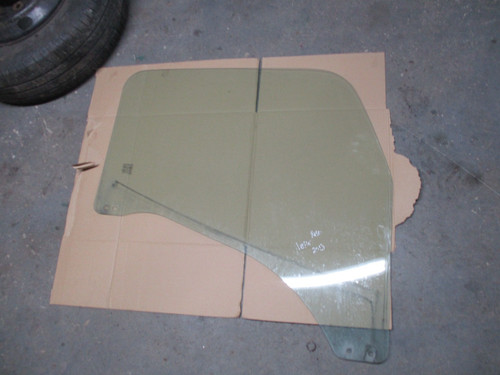 Mitsubishi fuso front - fuso, left