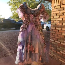 Victoian little bo peep