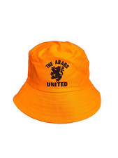 DUNDEE UNITED HAT BUCKET / SUN