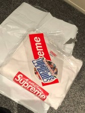 Authentic Supreme Box Logo