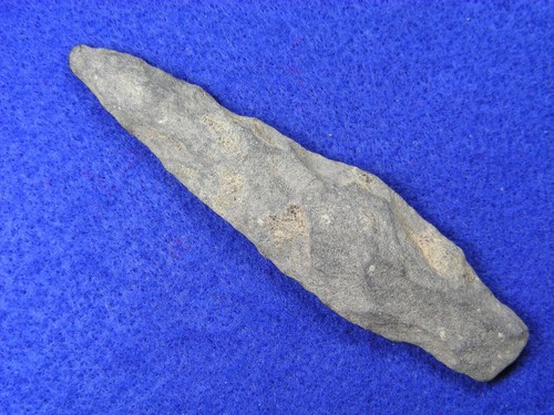 Bare island archaic - bare,