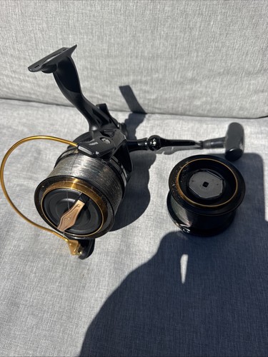 Fishing reel - fishing,