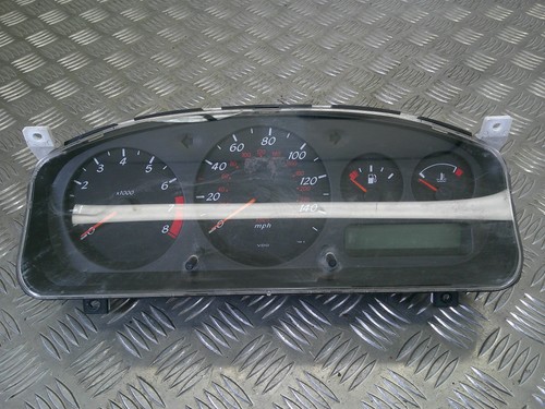 Nissan primera p11 - nissan,
