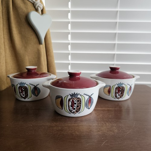 Rare denby langley jamaica - rare,