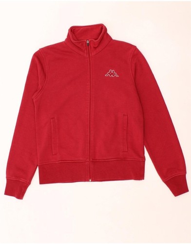 Kappa womens tracksuit top - kappa,