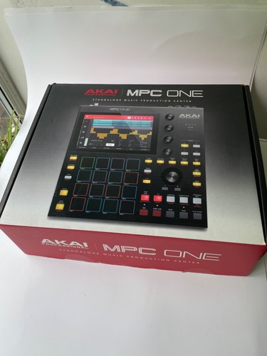 Akai mpc one - akai,
