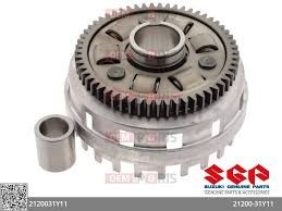 Suzuki genuine oem - suzuki,