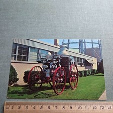 Vintage Postcard Elizabeth