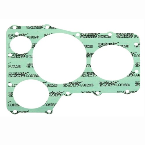 Oil sump gasket - sump, fits