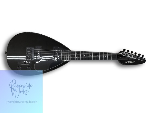 Vox mini guitar - guitar,