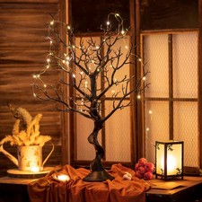 Ornament Tree Display Stand