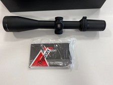 AccuPower 4-16x50 Riflescope MOA Crosshair w/ Red LED - Ex-Demo