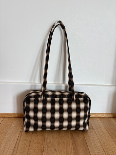 Baggu nylon bowler bag - bag,