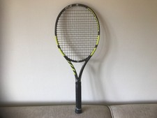 Babolat Pure Aero 98 tennis racket