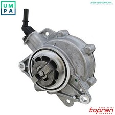 VACUUM PUMP BRAKING SYSTEM 503