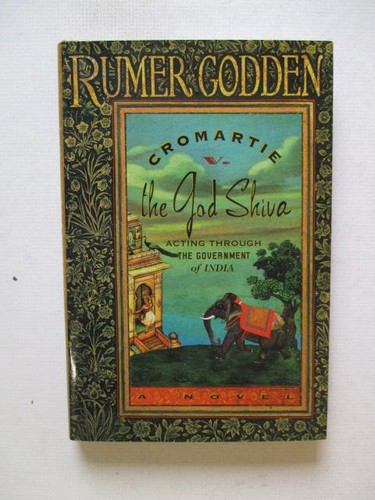 Godden rumer cromartie - godden,,