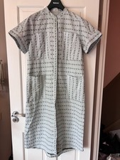 Erdem Cotton Floral Jacquard