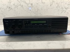 Icom IC-FR4100 UHF Radio Repeater