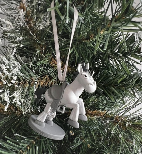 Disney toy story bullseye - story,