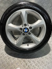 BMW 1 Series Mk1 04-13 Star