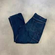 Vintage Carpenter Jeans Cargo