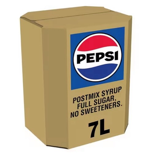 7ltr pepsi bag - pepsi,