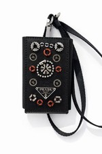Prada Saffiano Leather Mini