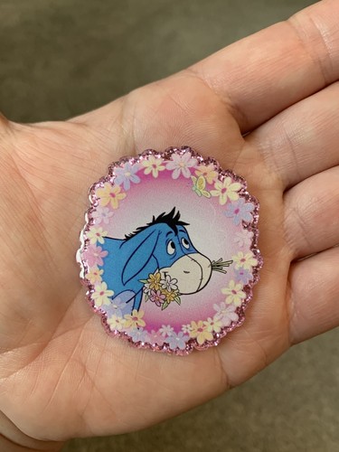 Winnie the pooh eeyore donkey - winnie,