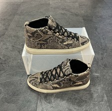 Balenciaga Arena Snakeskin