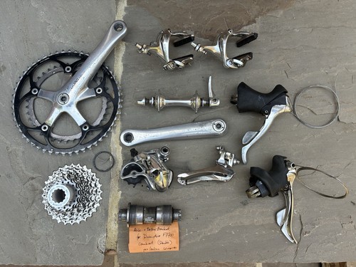 Shimano dura ace 7700 - dura-ace, group